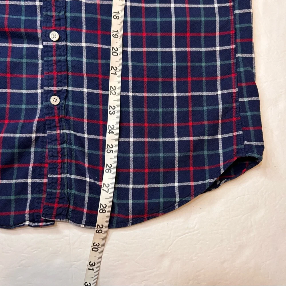 J. Crew classic crew